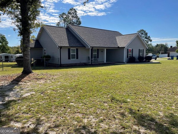 1716 Center Drive, Vidalia