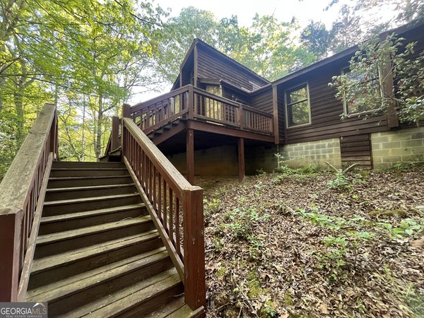 285 Twilight Lane, Tiger