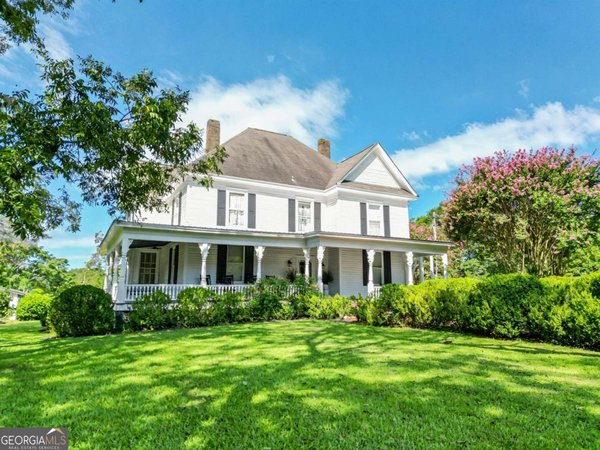 1170 Ash Road Bishop