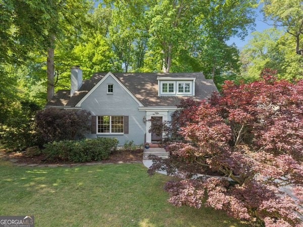 1973 Westminster Way Atlanta