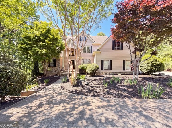 300 Ridgeview Trace Canton