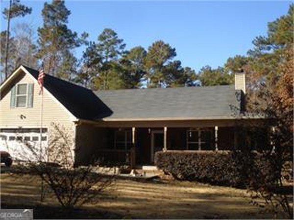 1744 Campbell Road, Covington