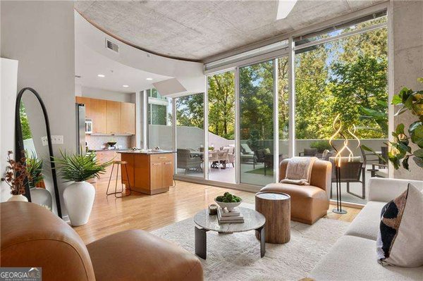 3300 Windy Ridge Parkway, Atlanta