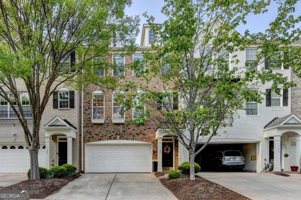 11304 Musette Circle, Alpharetta