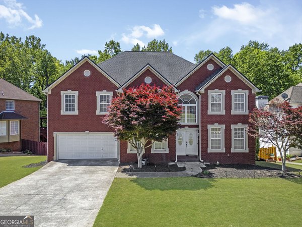 241 Kirkland Drive, Lawrenceville