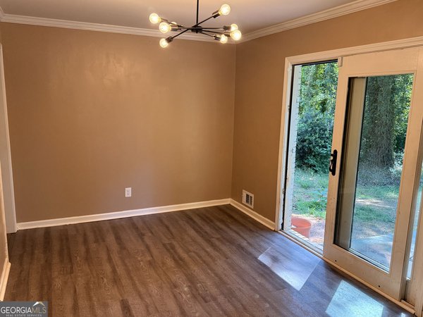 5626 Noblett Road, Stone Mountain