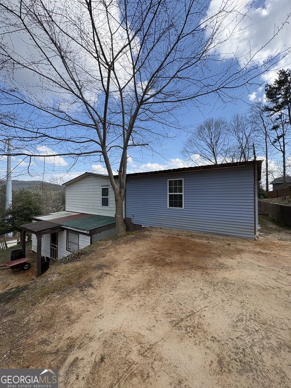 38 Karate Lane, Tiger