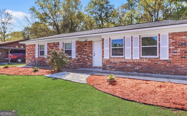 127 Glenn Bryant Road, Hinesville