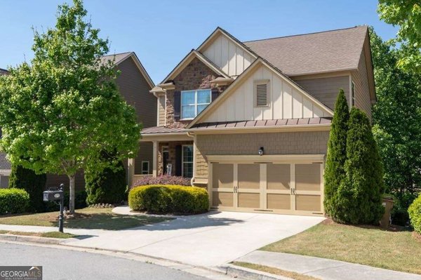 6742 Big Sky Drive, Flowery Branch