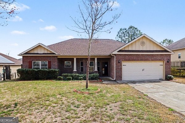 3481 Dacite Court, Atlanta