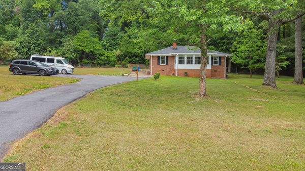 2686 Snapfinger Road Decatur