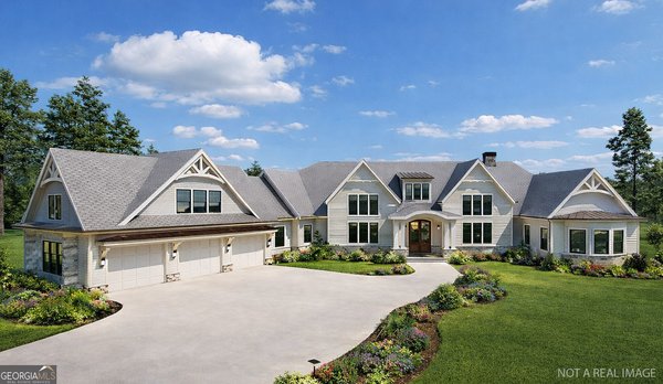 1011 Oliver Creek, Greensboro