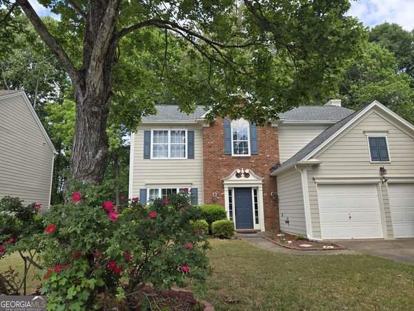 3482 Chastain Glen Lane Marietta