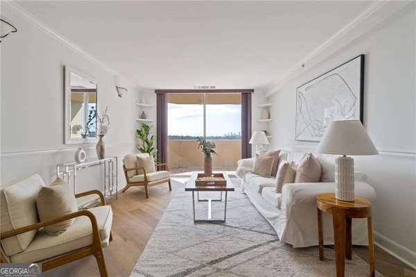 1501 Clairmont Road Decatur