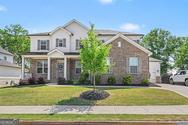 228 Carmichael Drive, Canton