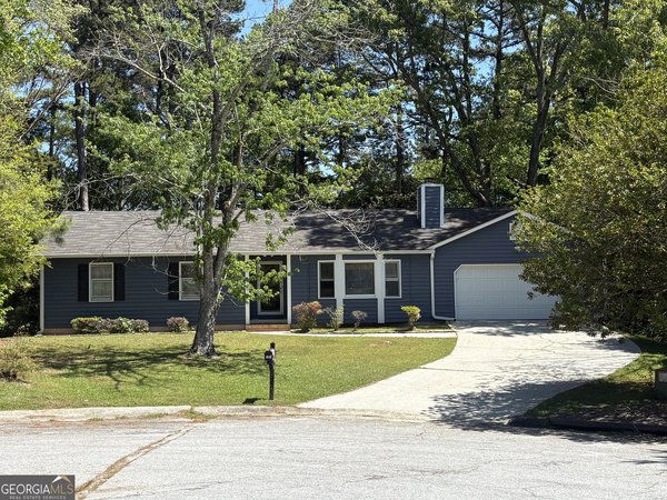 6536 Deshon Court Lithonia