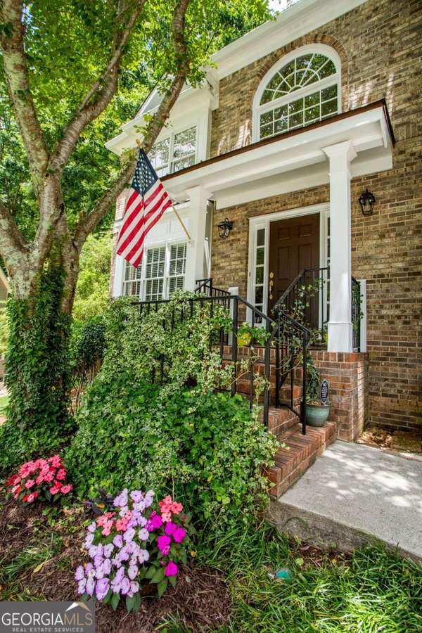 3788 Westwick Court Kennesaw