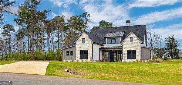 115 Palisade Drive, Rydal