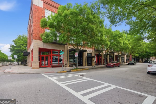 924 Garrett Street, Atlanta