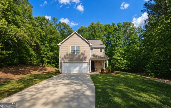 175 Pine Ridge Road, Covington