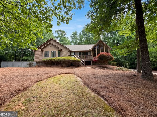 4958 Scotts Creek Trail, Peachtree Cor