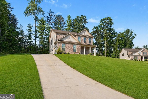 411 Arden Place, Ellenwood