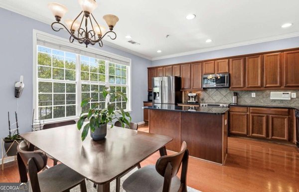 11382 Musette Circle, Alpharetta