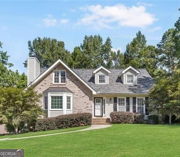 2320 Brownstone Court Marietta