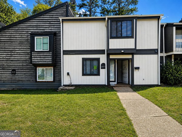 6073 Regent Manor Lithonia