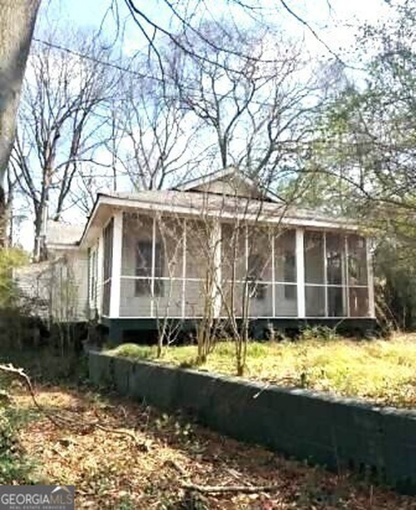 3404 Randell Brown Avenue, Hapeville