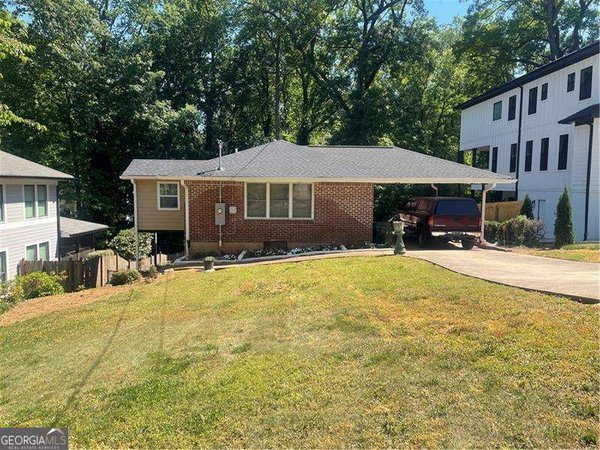 519 Chevelle Lane Decatur