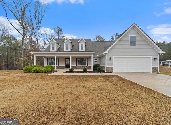 149 Willow Forest Road, Milledgeville