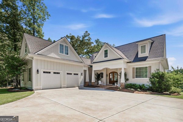 112 Cay Drive, Milledgeville