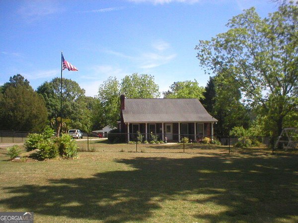 919 Stewart Road Monroe