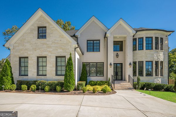 730 Summit Terrace Marietta