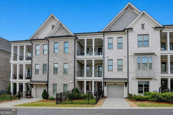 233 Atley Place, Alpharetta