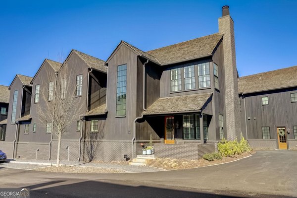 265 2nd Street, Fayetteville