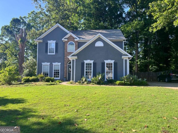 1630 Redbud Way, Cumming