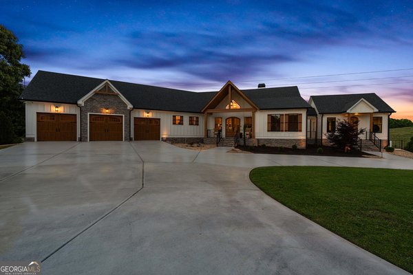 435 Tom Witcher Road Newnan