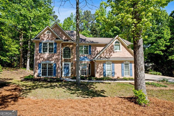 113 Stoneacre Curve, Peachtree City