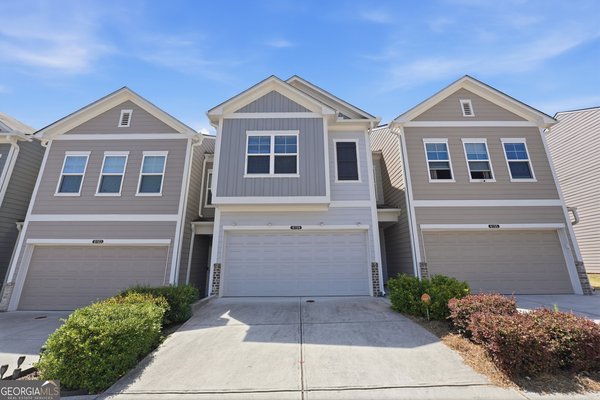 6159 Centennial Run, South Fulton