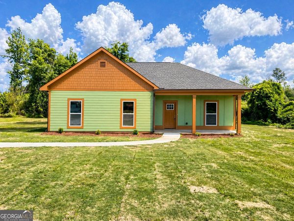 7 Green Road Griffin