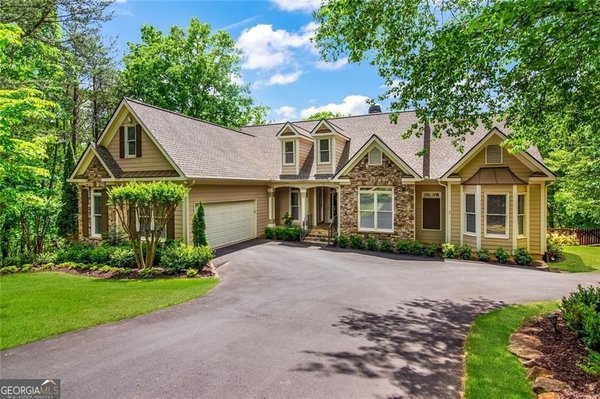 77 Tally Cove Road, Jasper