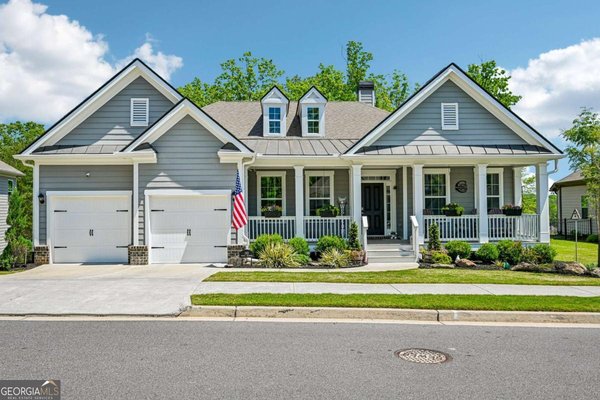 345 Cherokee Drive, Waleska