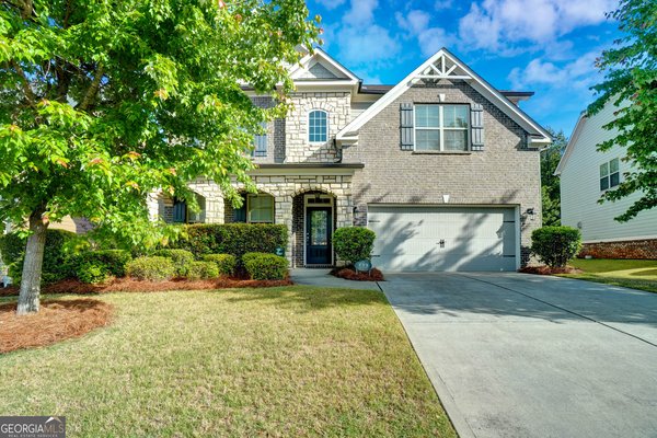 633 Leland Parkway, Cumming