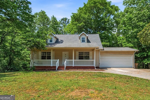 116 Monterey Drive, Dalton