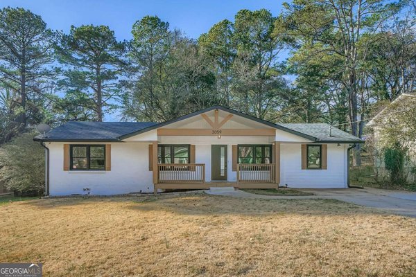 3059 Will Rogers Place Atlanta