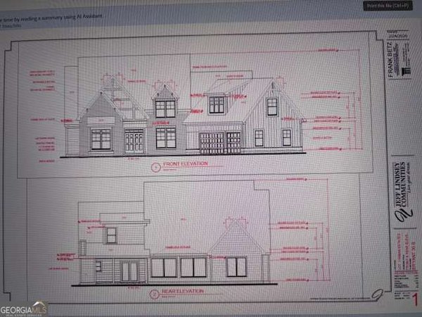 678 Inman Rd, Fayetteville