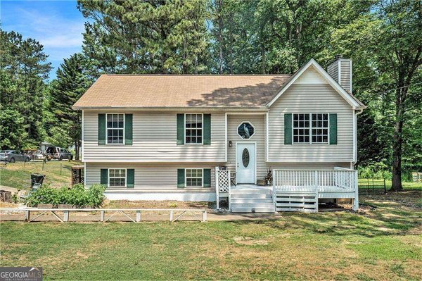 275 Clyde Cole Road, Dallas