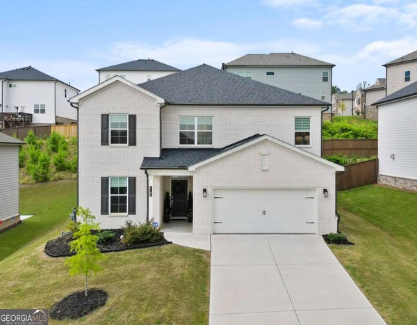 4780 Mock Orange Street, Atlanta